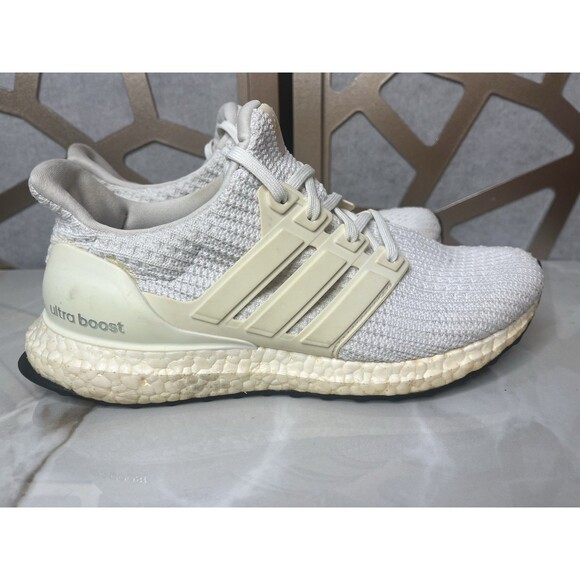 adidas Ultraboost Mens Size M Athletic Shoes BB6168